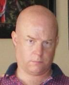 Todd Moody