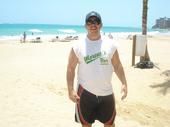 Omar Moreno