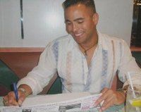 Harold Toledo