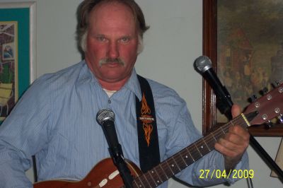 David Goodwin