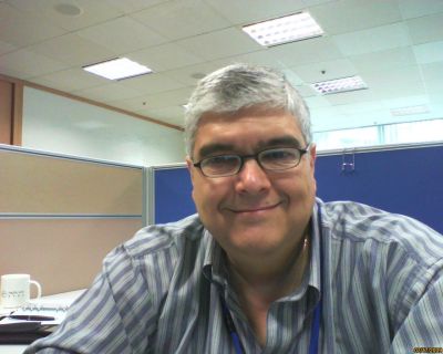 Rafael Lopez