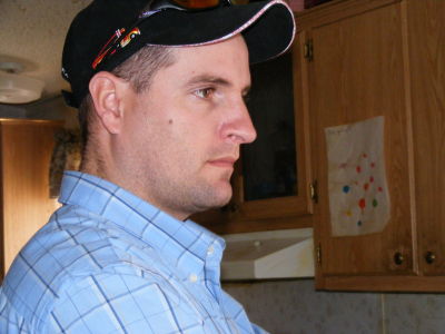 Roger Harmon