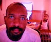 Anthony Hickson
