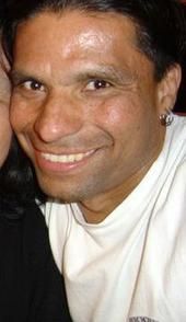 Icaro Vazquez