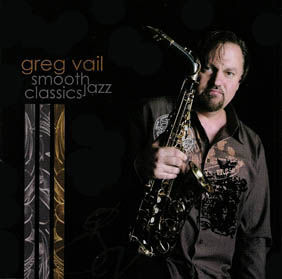 Gregory Vail