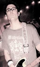 Brian Salmon