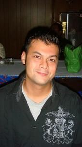 Cosme Cuellar
