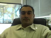 Patrick Davis