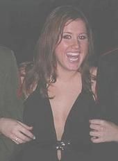 Kelly Dryden