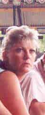 Shari Odom