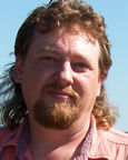 Wayne Jones