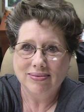 Ouida Ray