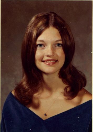 Diane Whitmire