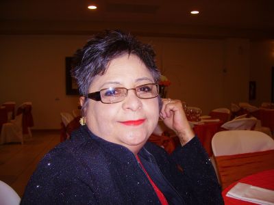 Enid Gonzalez