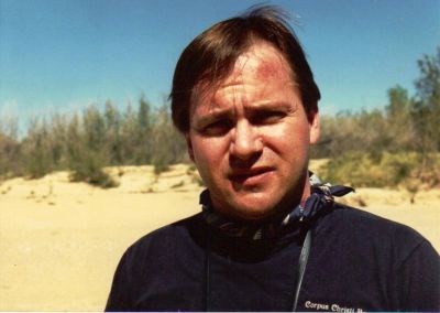 James Lagergren