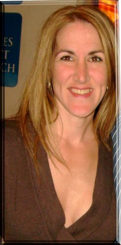 Kelly Sanders