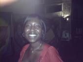 Rosheka Harris
