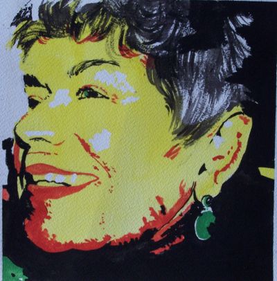 Jane Hanson