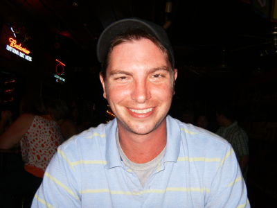 Wesley Turner