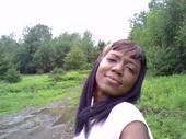 Alkeila Cochran