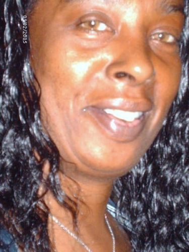 Constance Bethea