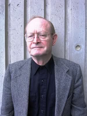 Paul Sohar