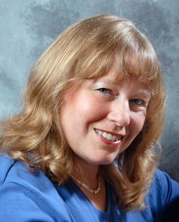 Joan Kelsey