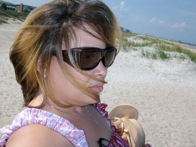 Stacey Curtis