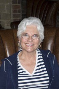 Cheri Stringer