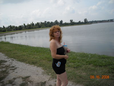 Sharla Markland