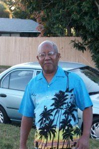 Norbert Wiltshire