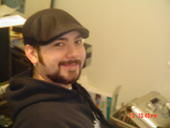 Chris Vigil