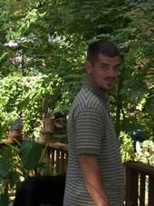 Matthew Boyles