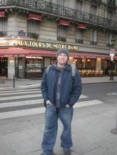 Brian Fahey