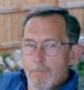 Michael Hensley