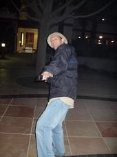 Colin Moore