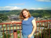 Tracy Lamoureux