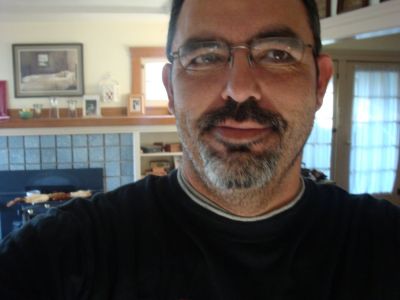 Michael Gallegos