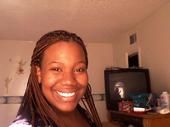 Sheree Capers