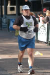 Robert Burnside