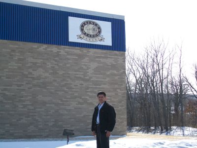 Sergio Zeferino
