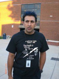 Ali Husain