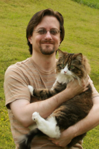 Christopher Andrews
