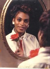 Yvonne Wright