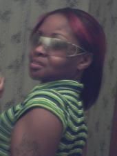 Charnise Toomer