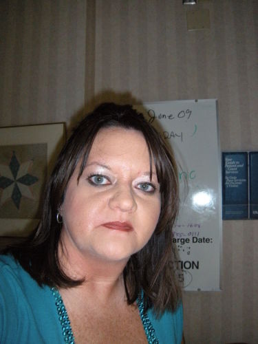 Andrea Meade