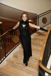 Crystal Penelton