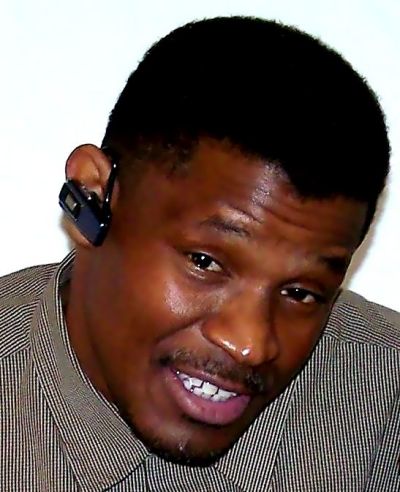 Leonard Scovens