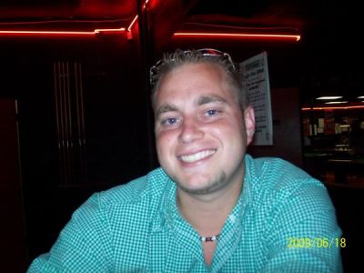 Chad Bryant