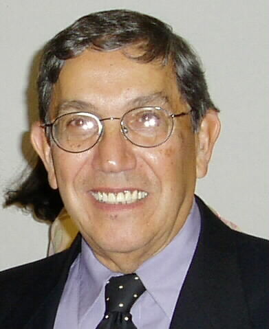 Ronald Ortiz